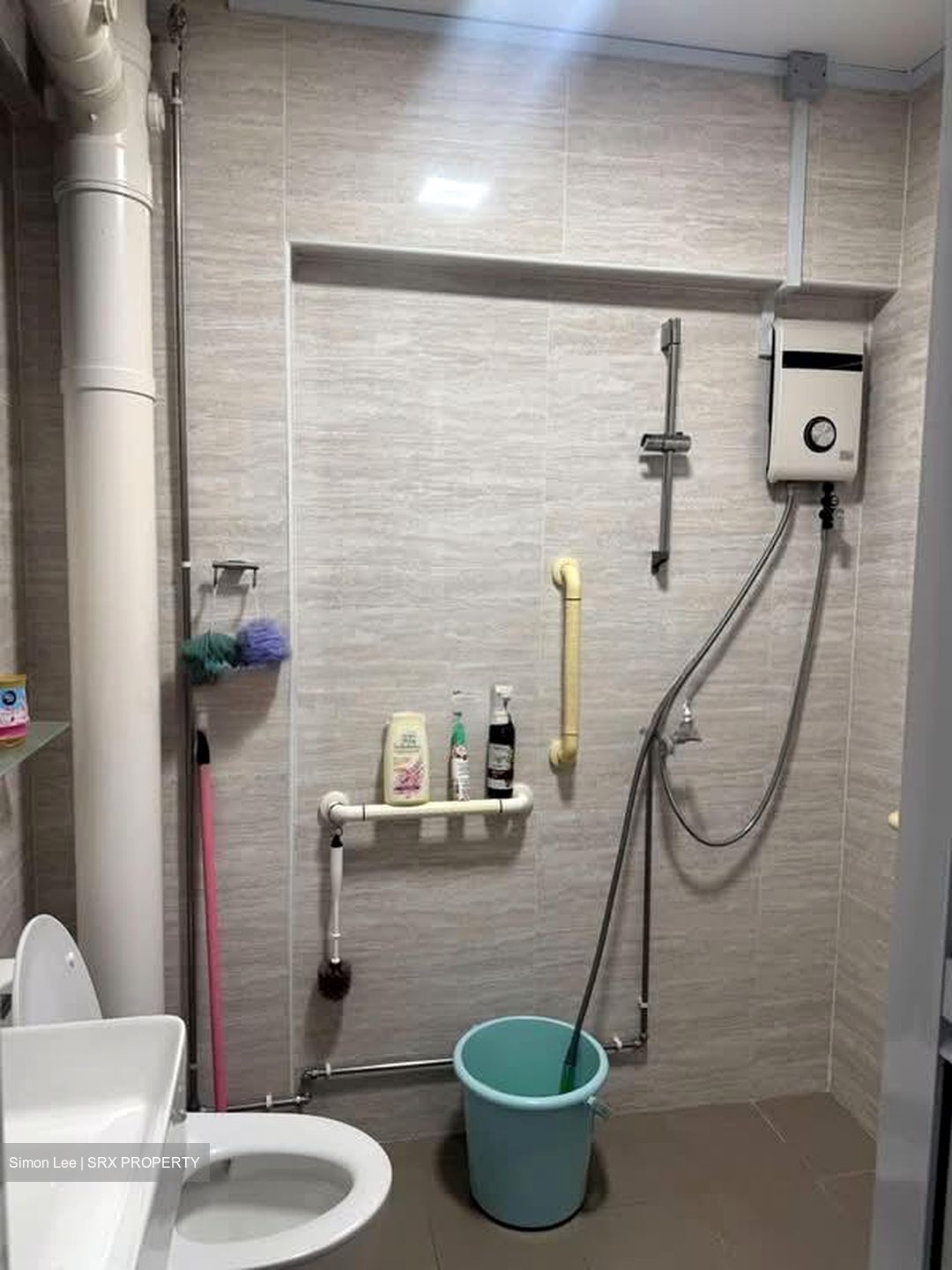 Blk 861A Tampines Parkview (Tampines), HDB 4 Rooms #568896091
